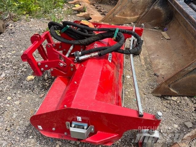 Avant M630 Chargeuse télescopique sur pneus