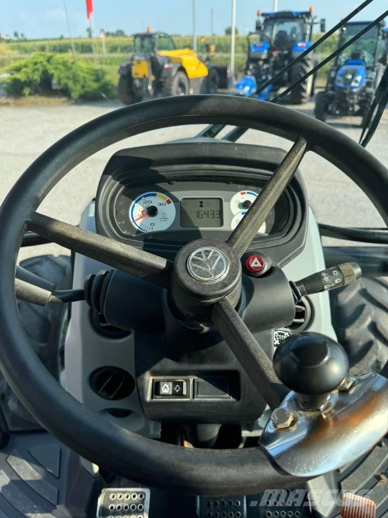New Holland T 4.75 Tracteur