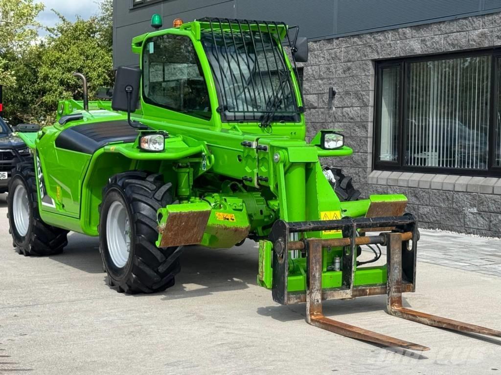 Merlo P 40.13 Chariot télescopique