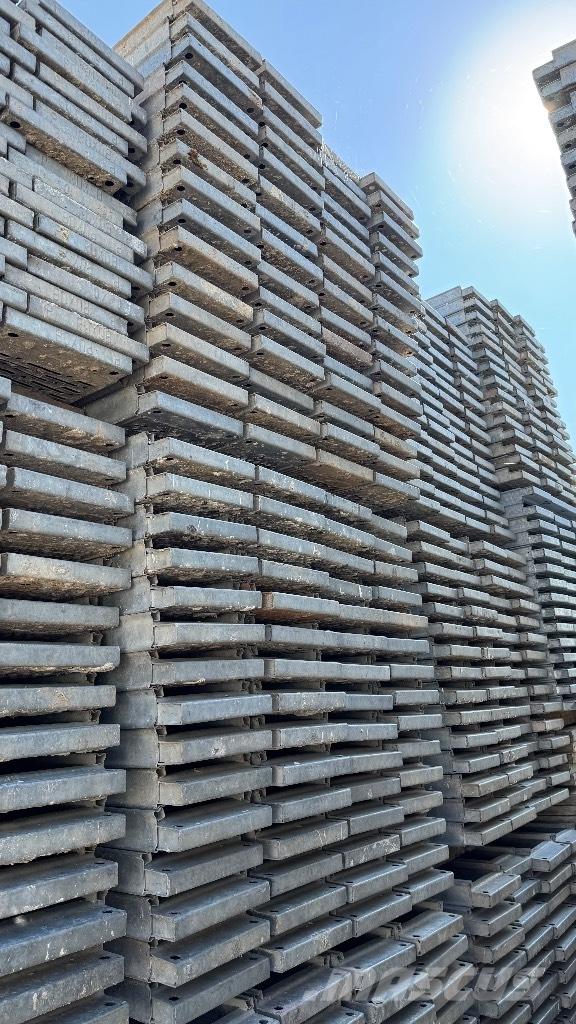  Rux Scaffolding Echafaudage