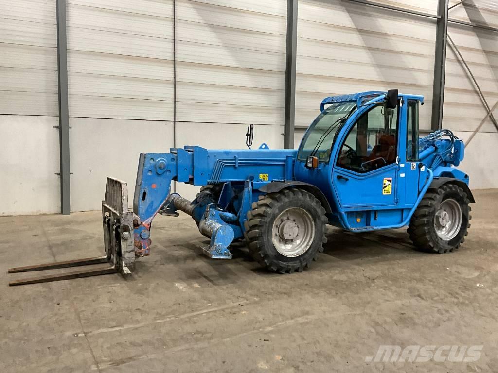 JLG 4013 Chariot télescopique