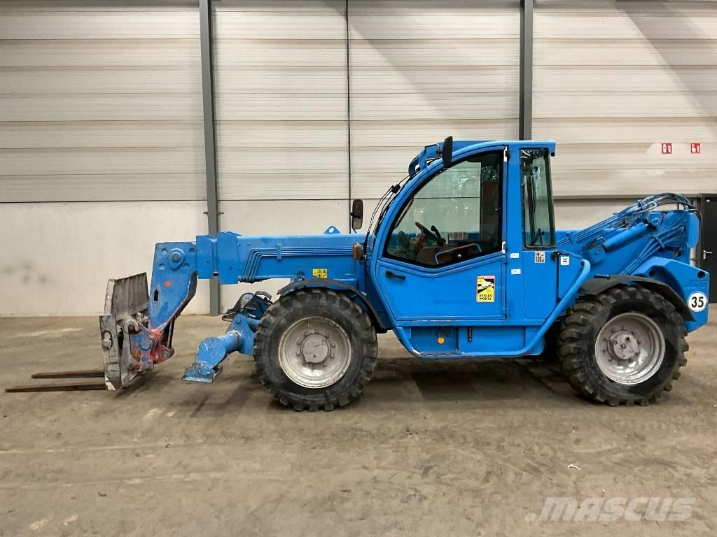 JLG 4013 Chariot télescopique