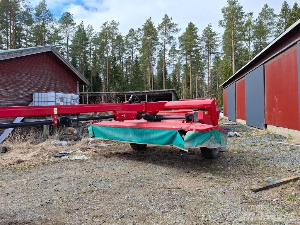 Kverneland 4336 CT Faucheuse-conditionneuse