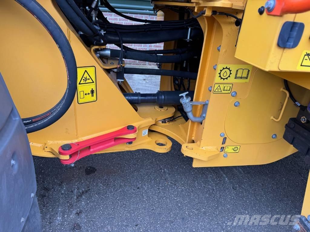 Volvo L 90 H Chargeuse sur pneus