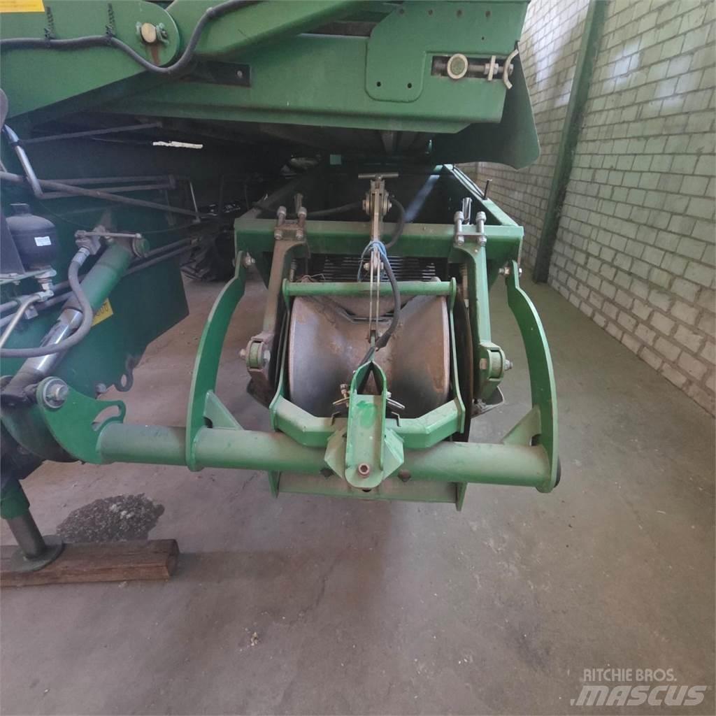 Ropa WM 6000 Moissoneuse de Pomme de Terre