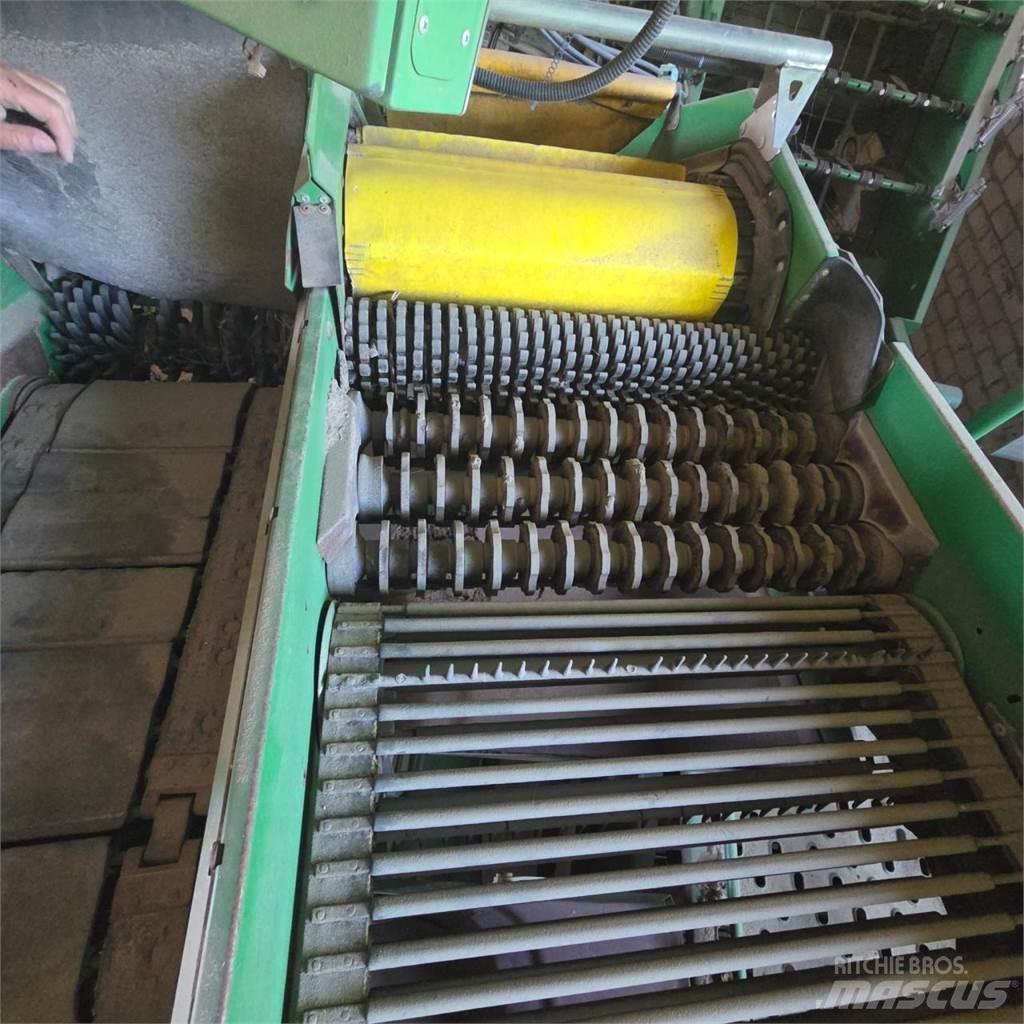 Ropa WM 6000 Moissoneuse de Pomme de Terre