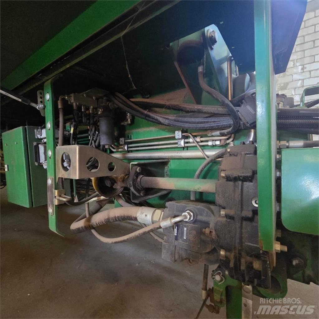 Ropa WM 6000 Moissoneuse de Pomme de Terre