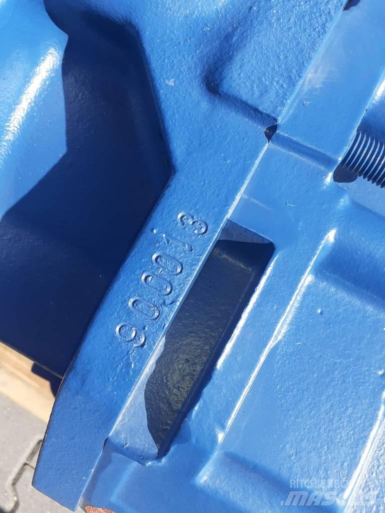 Aerzen GM90 S Accessoires de compresseurs