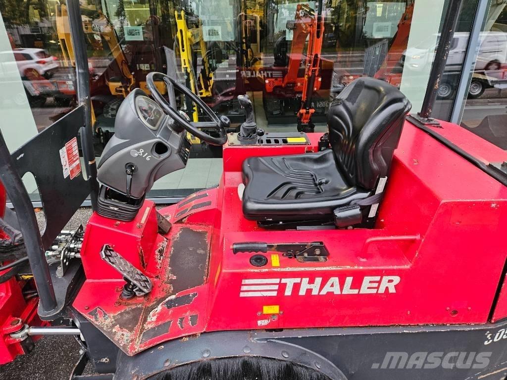 Thaler 3150a Mini chargeuse