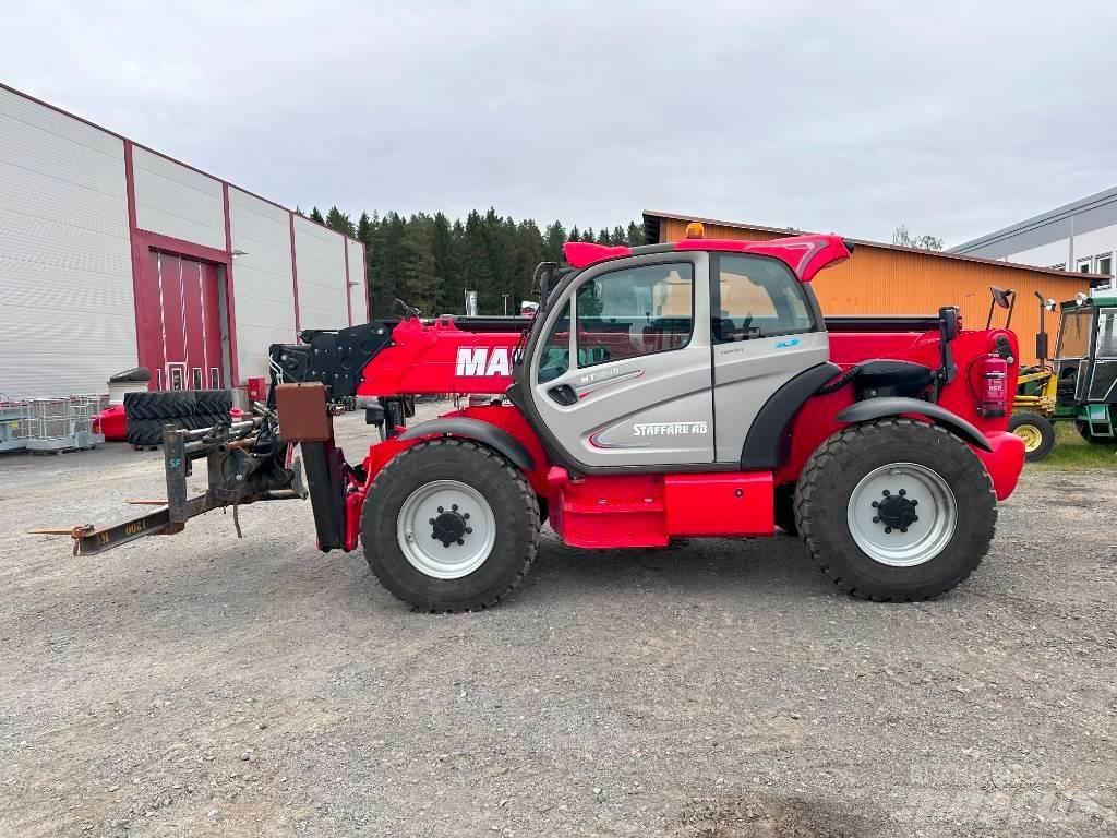 Manitou MT 1840 Chariot télescopique