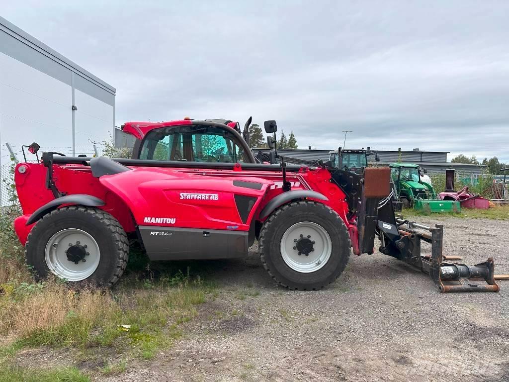 Manitou MT 1840 Chariot télescopique
