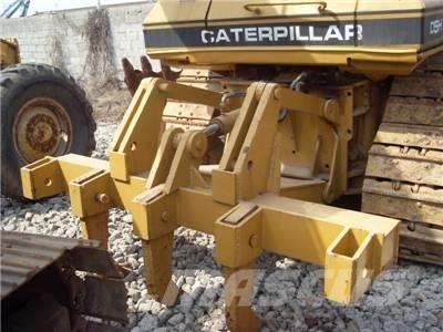 CAT D 5 H Bouteurs sur chenilles