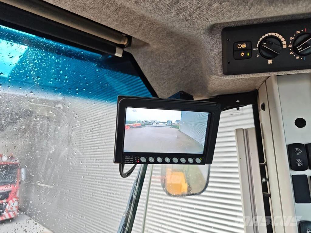 Volvo L150H Chargeuse sur pneus