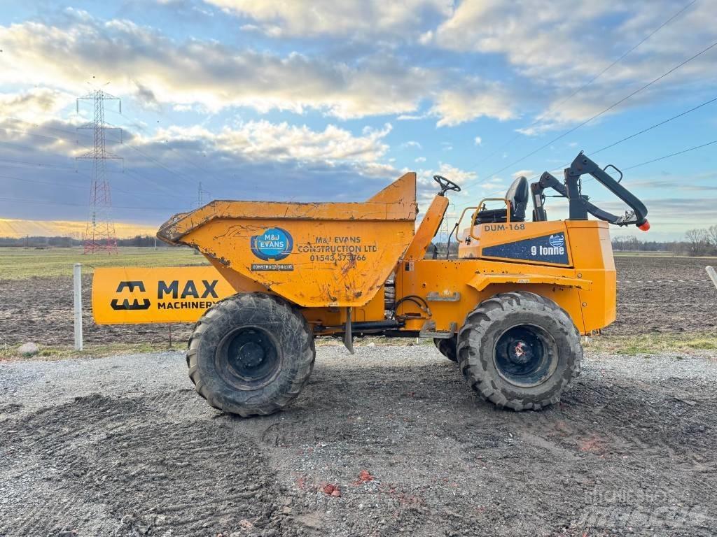 Thwaites 9T Mini tombereau