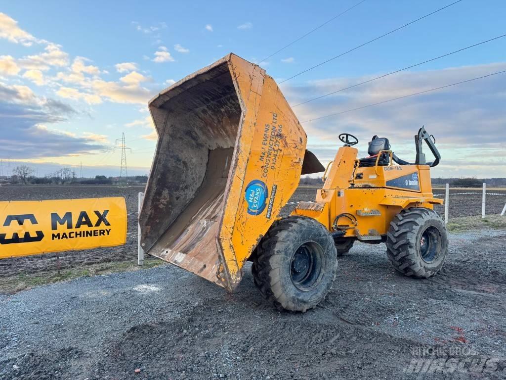 Thwaites 9T Mini tombereau