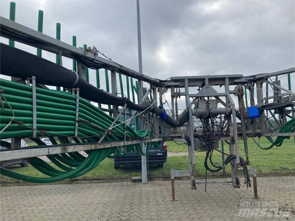 Vogelsang TSG 330 Agriculture - Autres