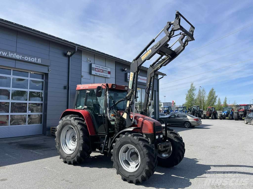 Case IH CS 94 Tracteur