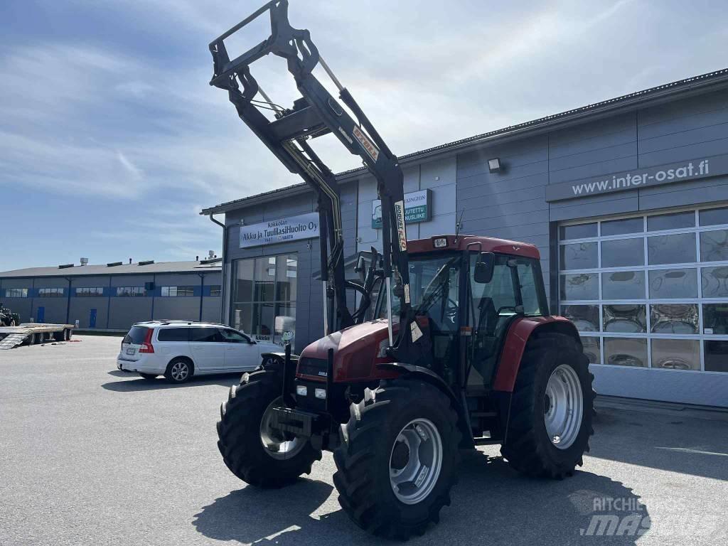 Case IH CS 94 Tracteur