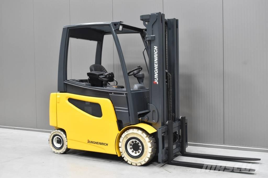 CAT 2EPC5000 Chariots élévateurs électriques