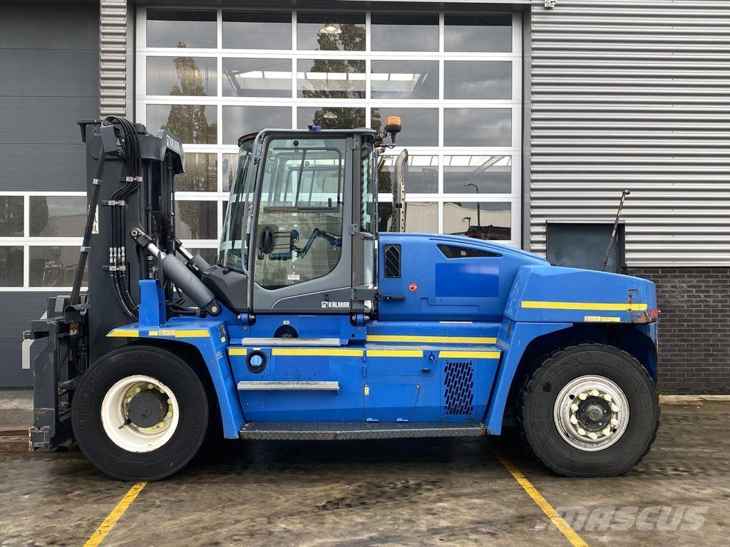 Kalmar DCG150-12 Chariots diesel