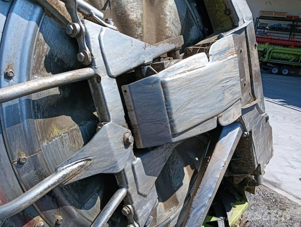CLAAS Orbis 600 Accessoires pour machines à foin et à fourrage