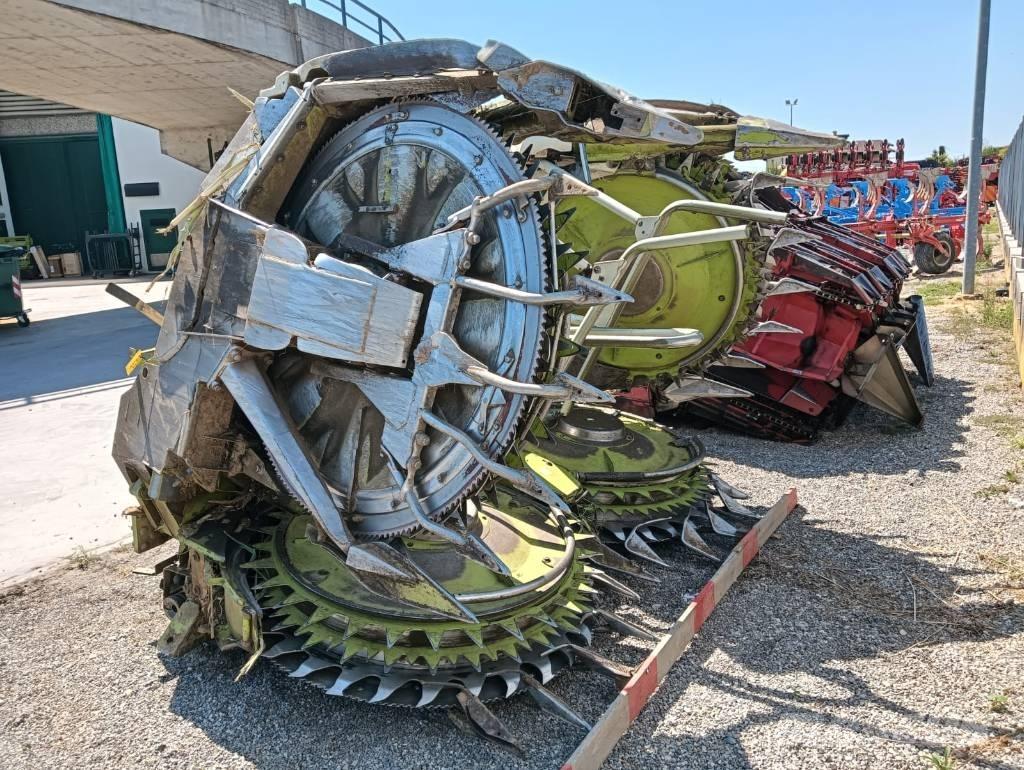 CLAAS Orbis 600 Accessoires pour machines à foin et à fourrage