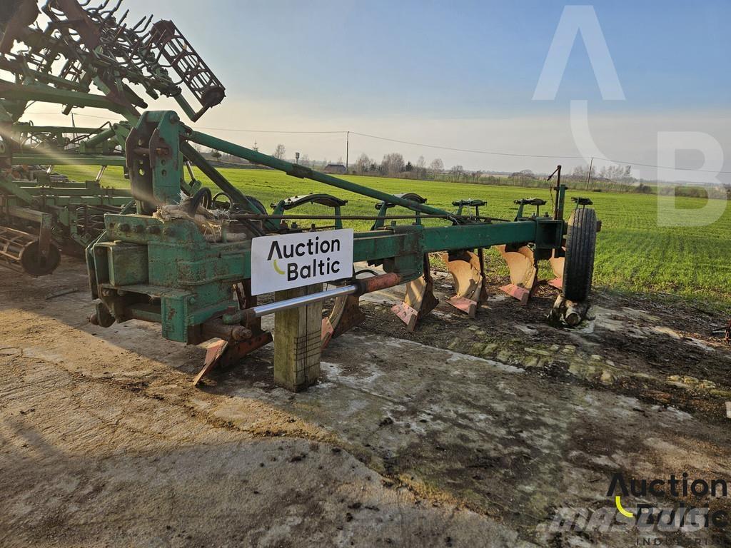  PPL 5-40 Chasse neige