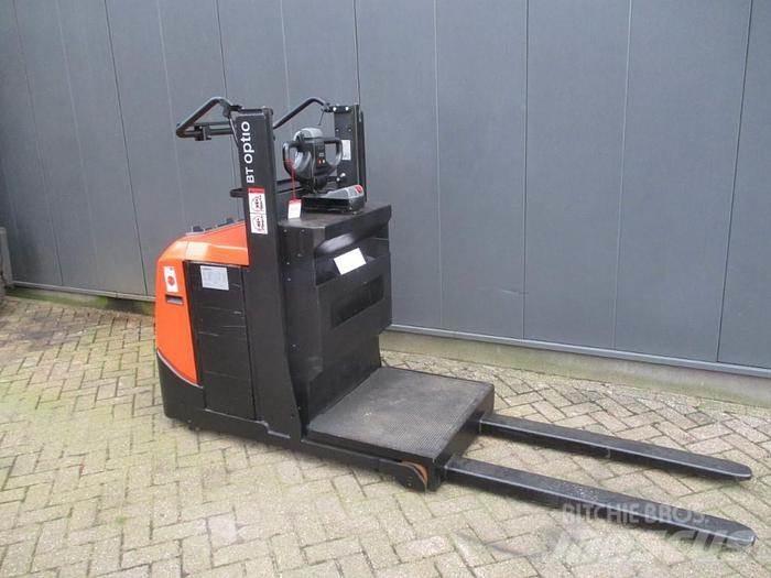 Toyota OSE 100W Préparateur de commande au sol
