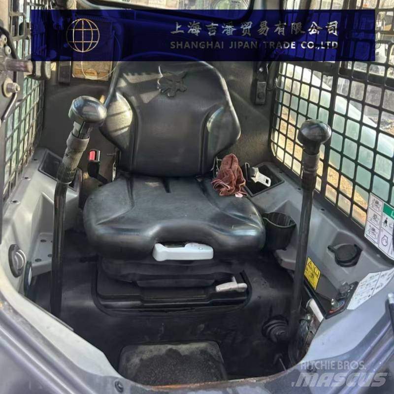 Bobcat S 550 Chargeuse compacte