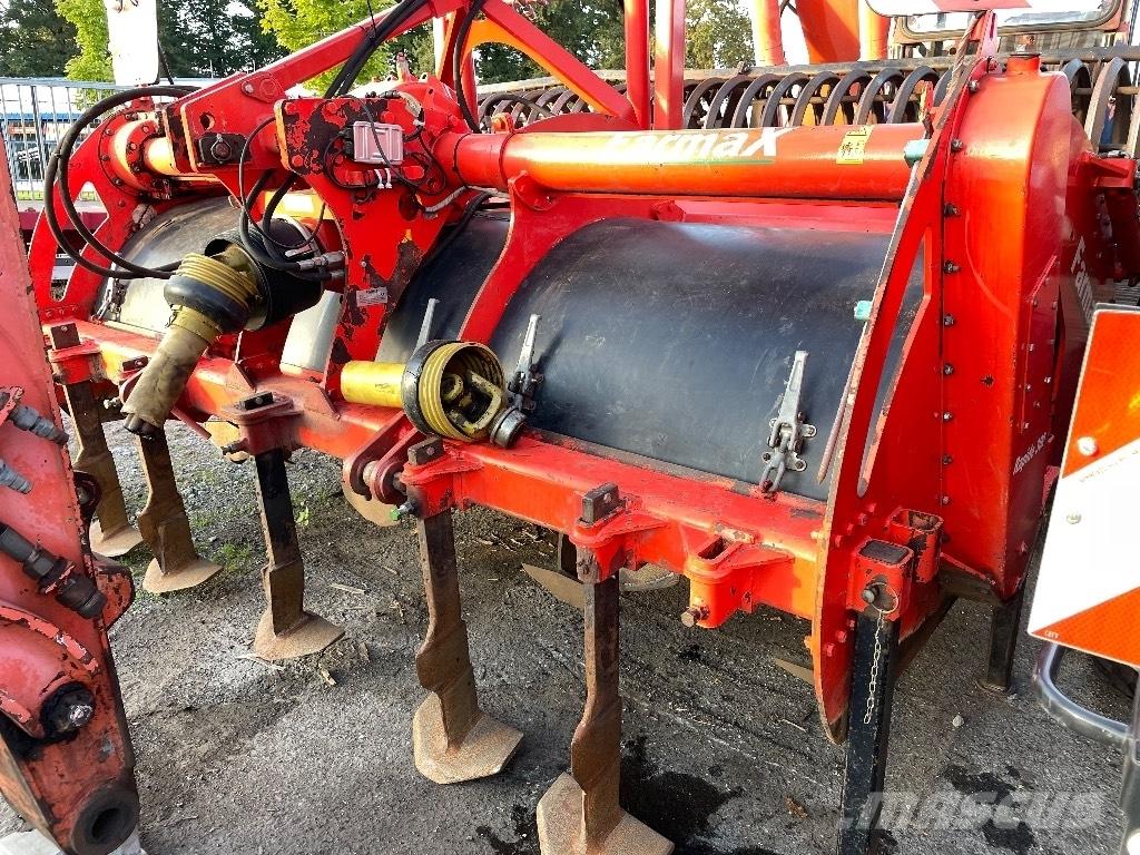 Farmax Rapide 300 Autres outils de préparation du sol