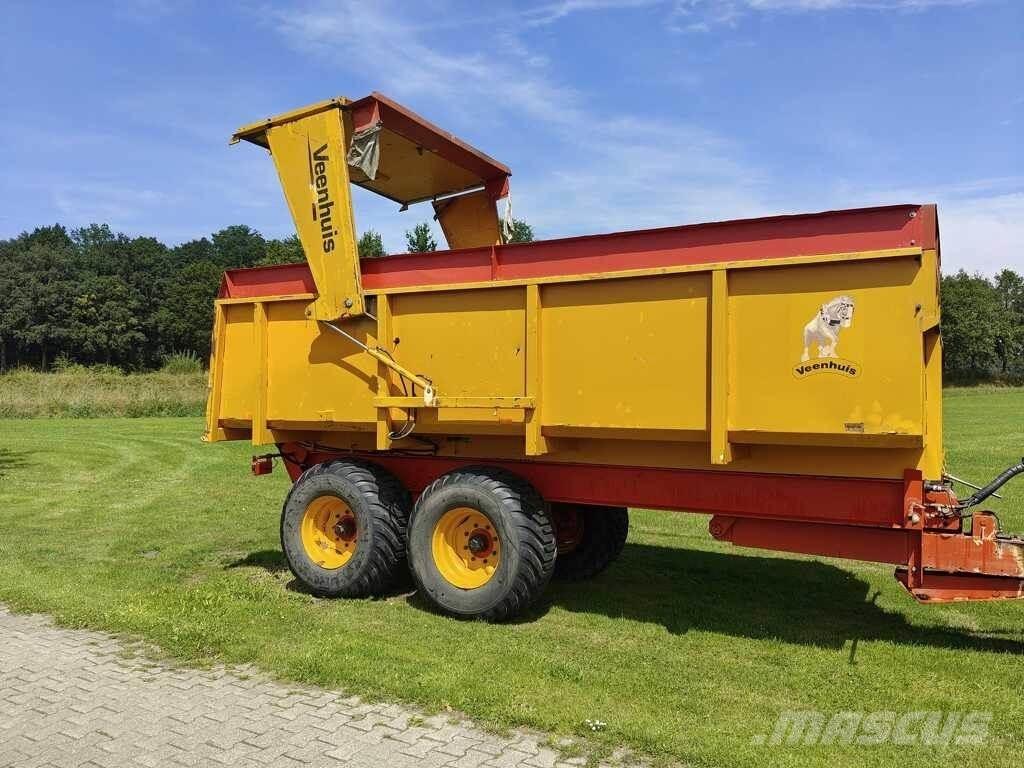 Veenhuis JVK 13000 Agriculture - Autres