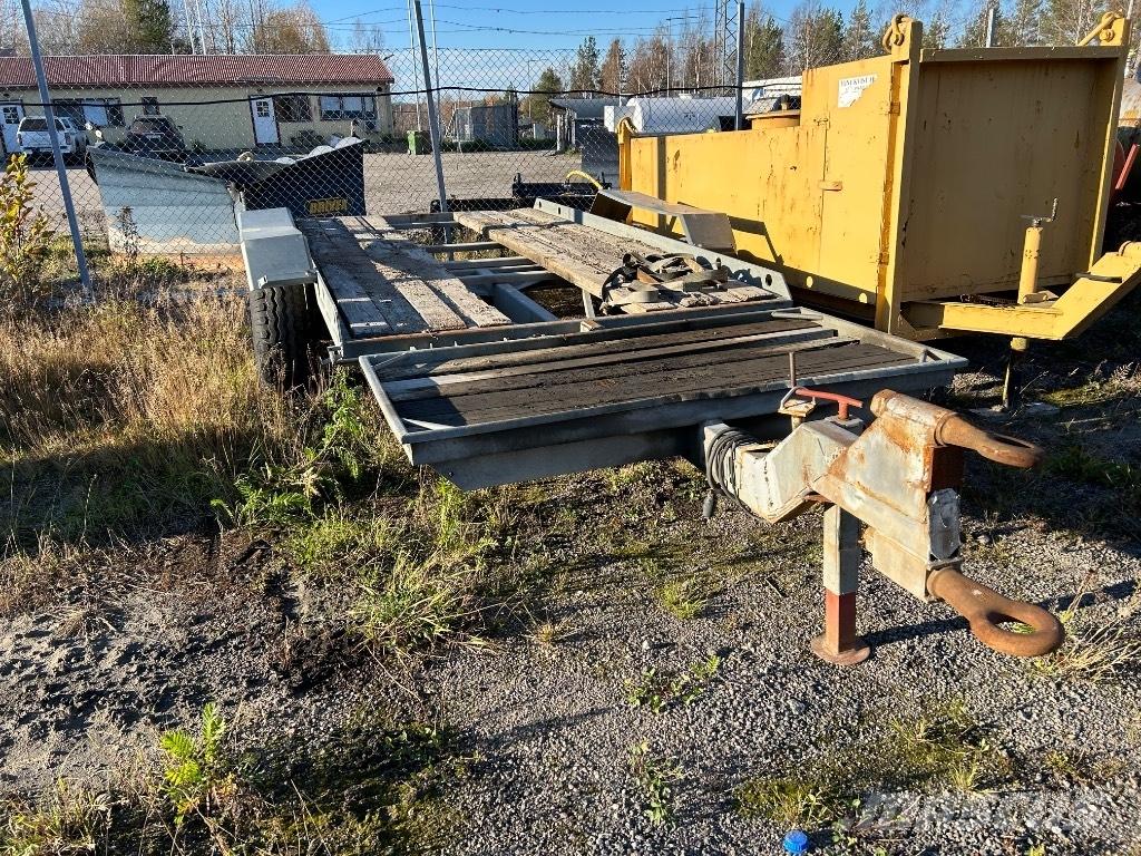 Volvo EC35 Mini pelle < 7t