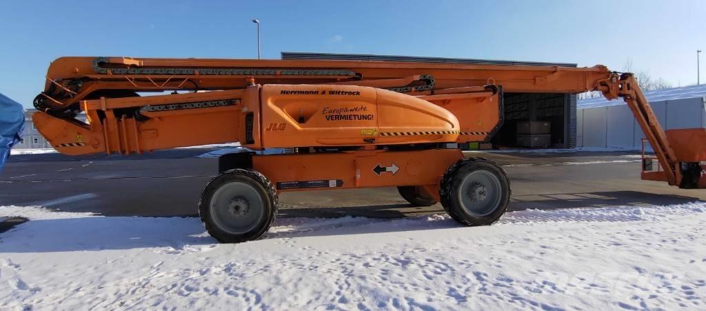JLG 1250 AJP Nacelles articulées