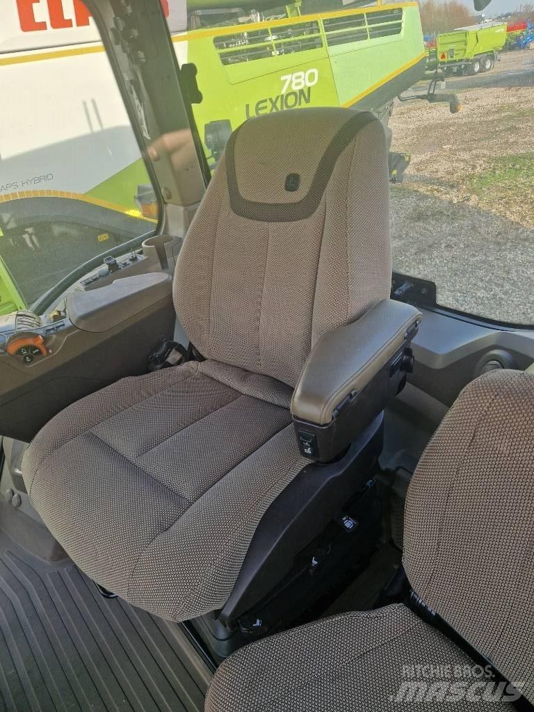 John Deere 8 R410 Tracteur