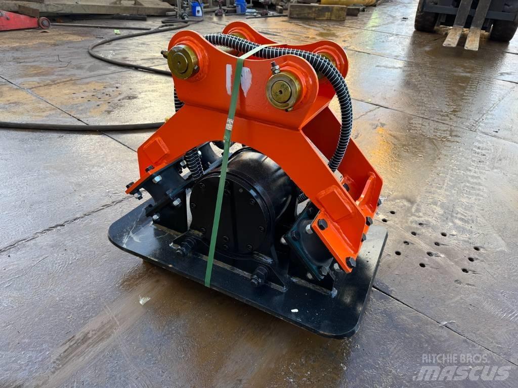  hb -04 vibroplate Mini compacteur