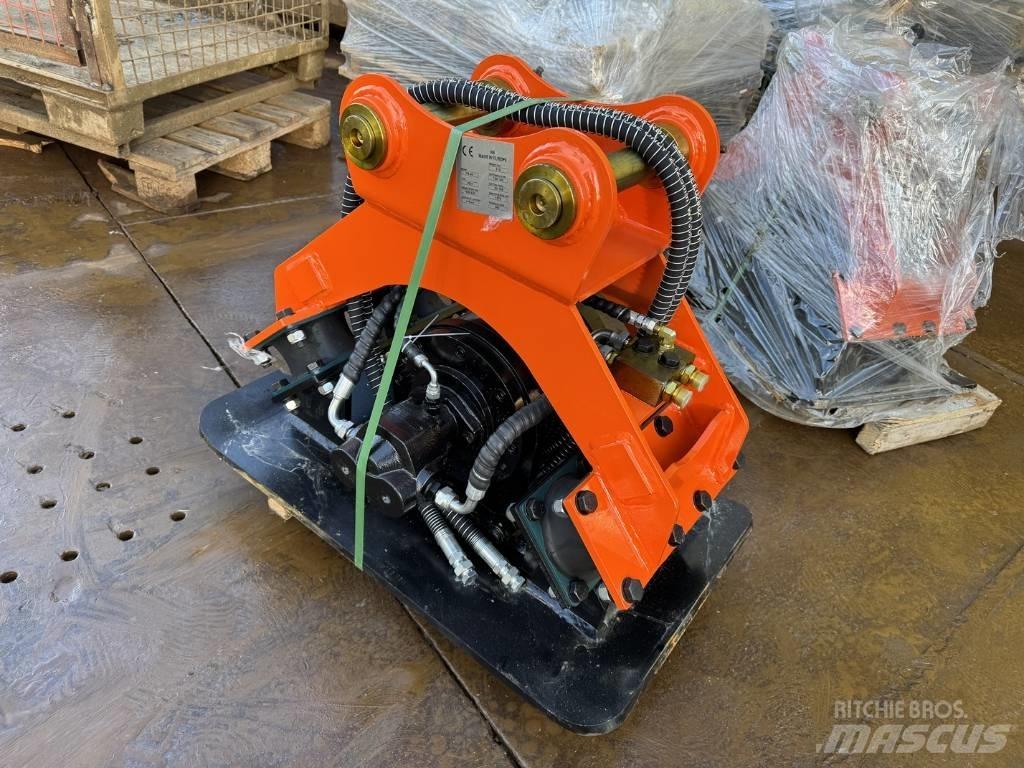  hb -04 vibroplate Mini compacteur
