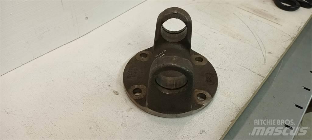 Rottne 011-0051 Châssis et suspension