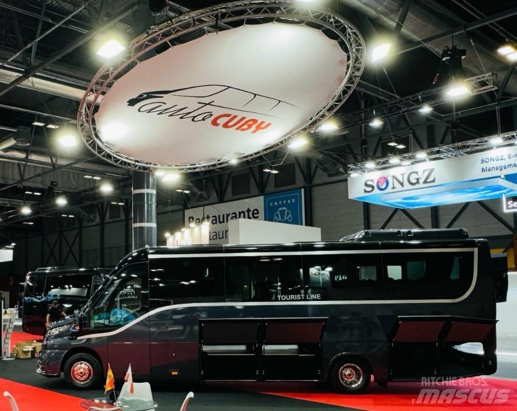 Iveco Cuby Daily C70 Mini-bus