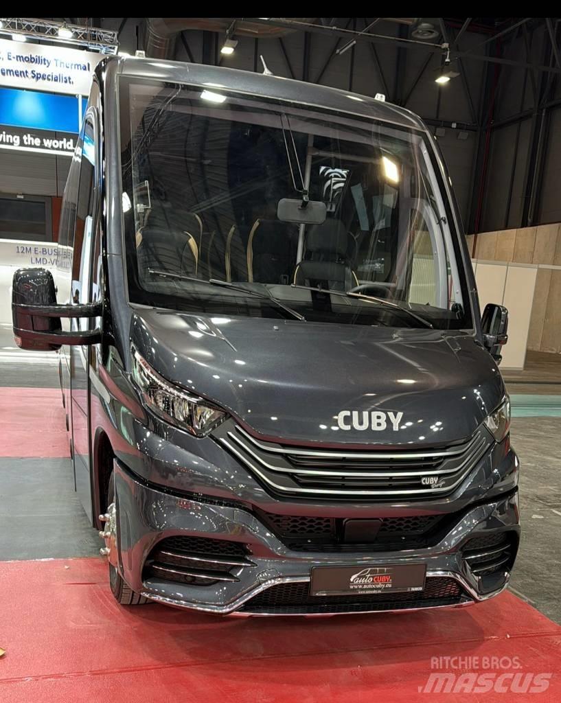 Iveco Cuby Daily C70 Mini-bus