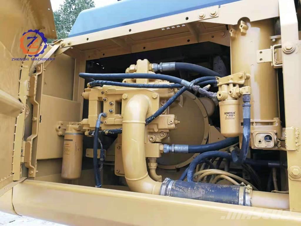 CAT 330 B L Pelle sur chenilles