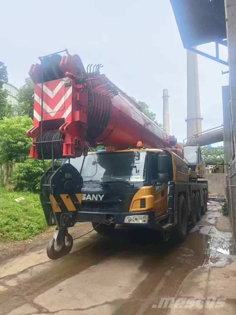 Sany SAC2600C8 Grues tout terrain