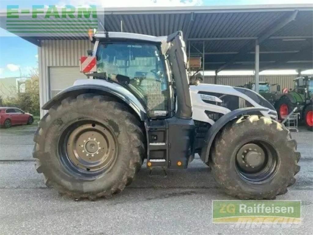 Valtra q265 Tracteur
