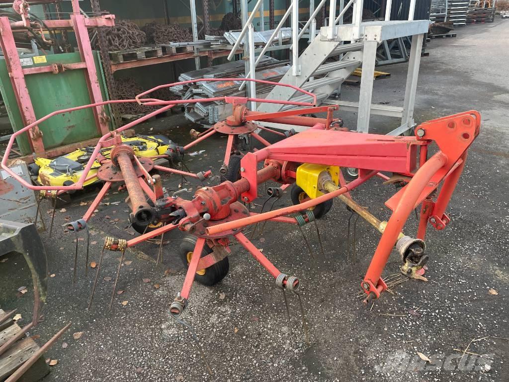 Taarup Vändare Rateau faneur