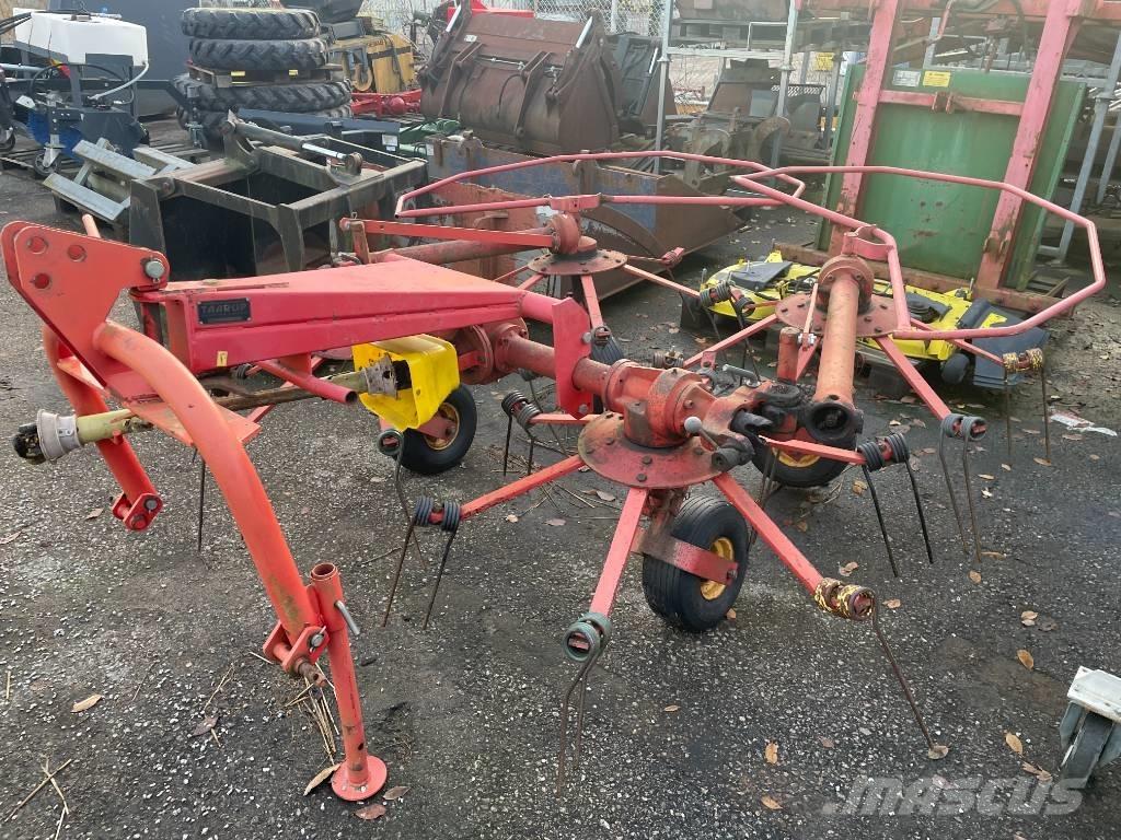 Taarup Vändare Rateau faneur