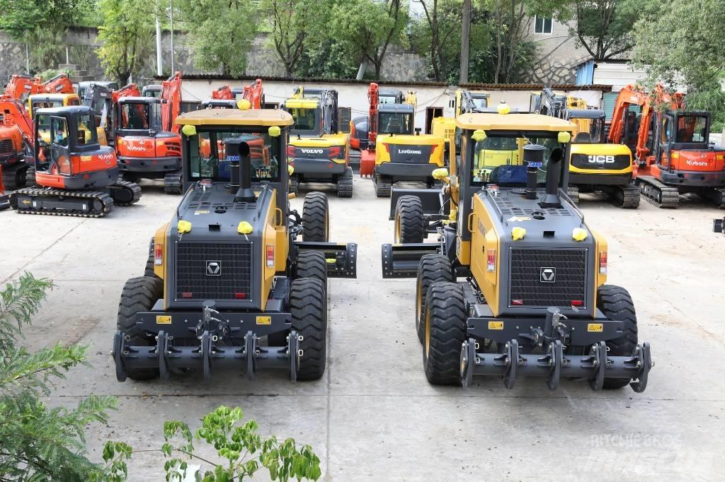 XCMG GR 165 Niveleuse