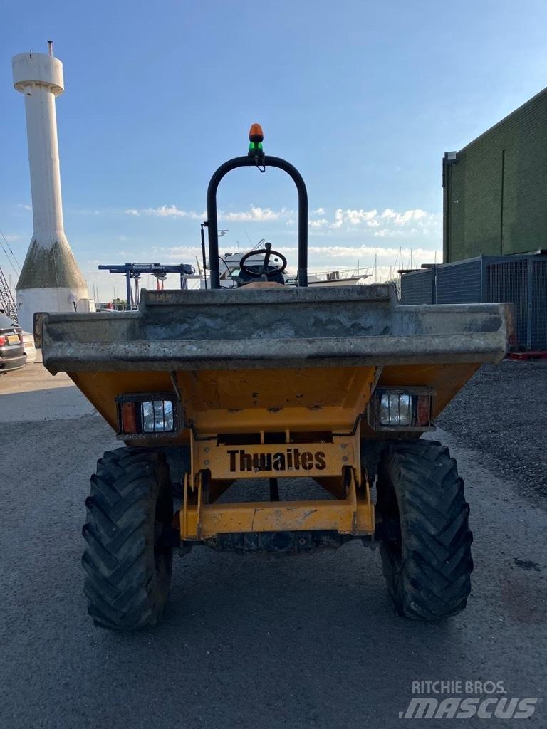 Thwaites 3000 3T Mini tombereau