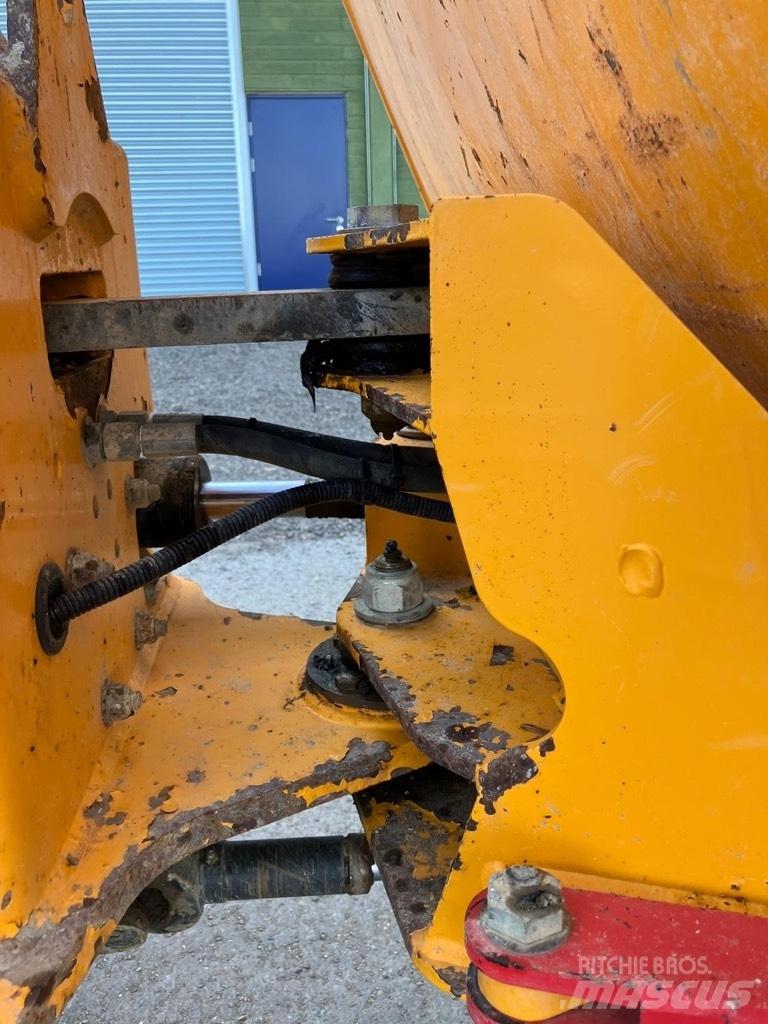 Thwaites 3000 3T Mini tombereau