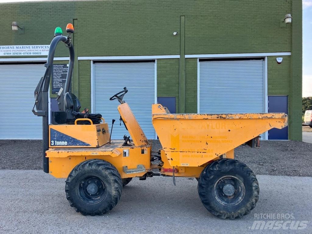 Thwaites 3000 3T Mini tombereau
