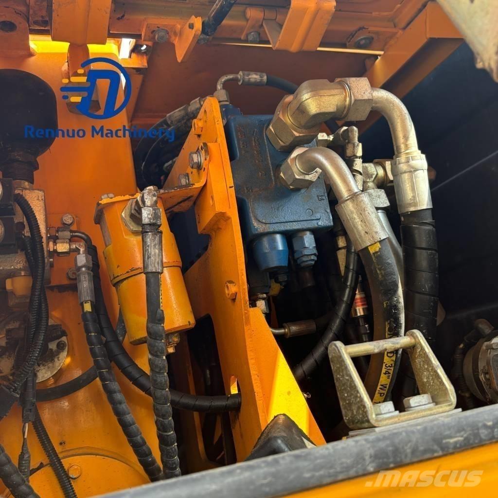 Sany SY 60 C Mini pelle < 7t