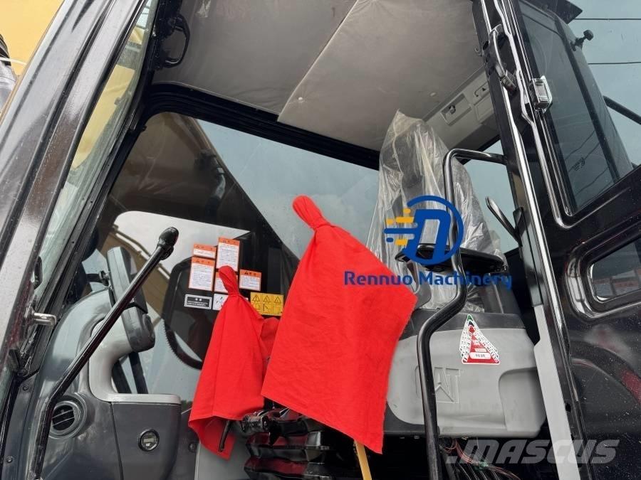 CAT 336 D Pelle sur chenilles